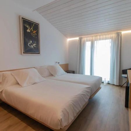 Hotel Cortabitarte Soria Eksteriør bilde