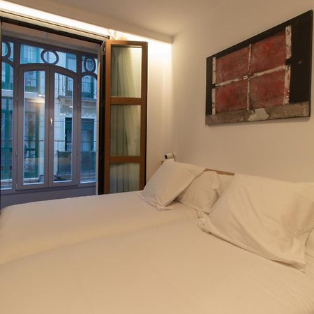 Hotel Cortabitarte Soria Eksteriør bilde