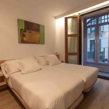 Hotel Cortabitarte Soria Eksteriør bilde