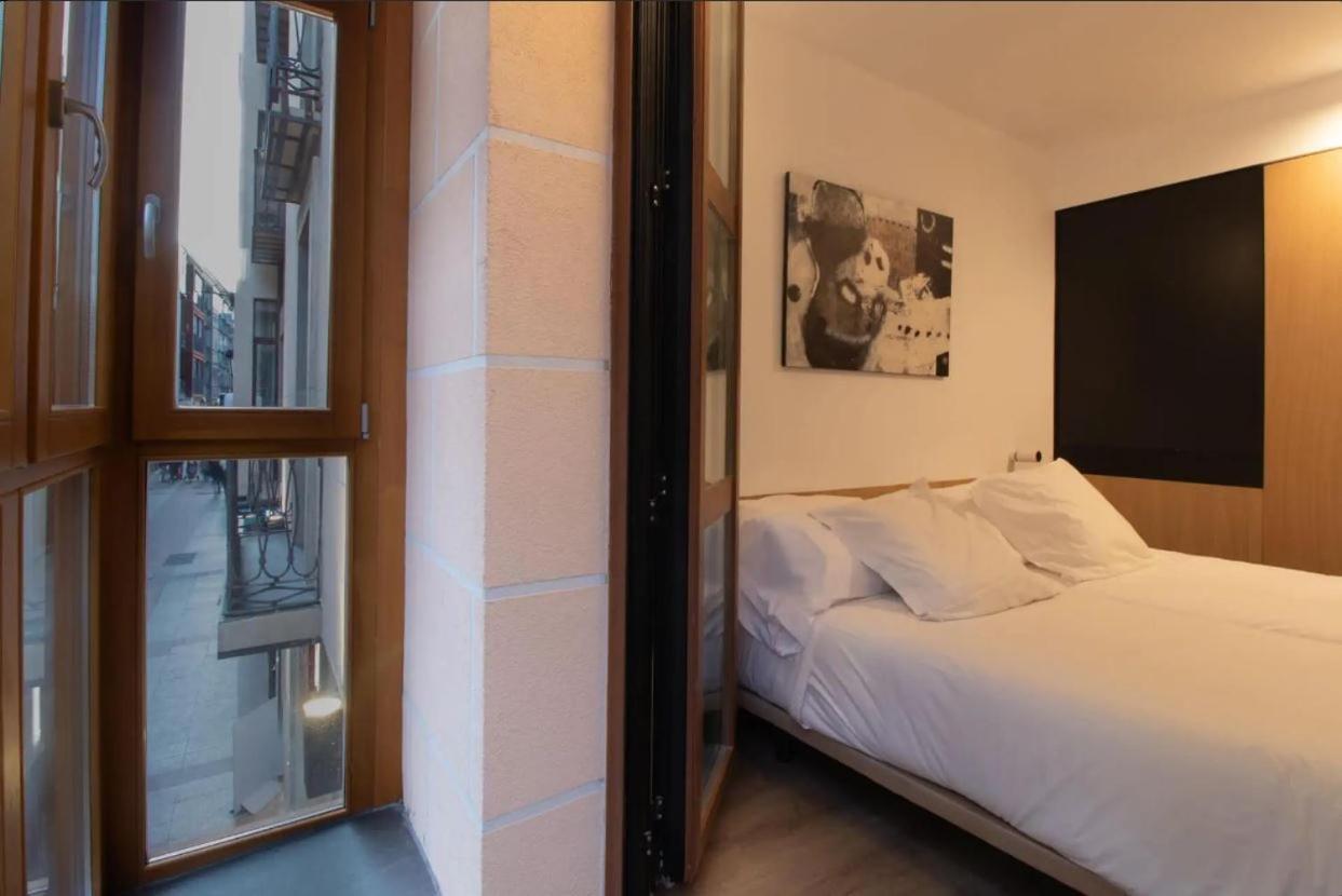 Hotel Cortabitarte Soria Eksteriør bilde