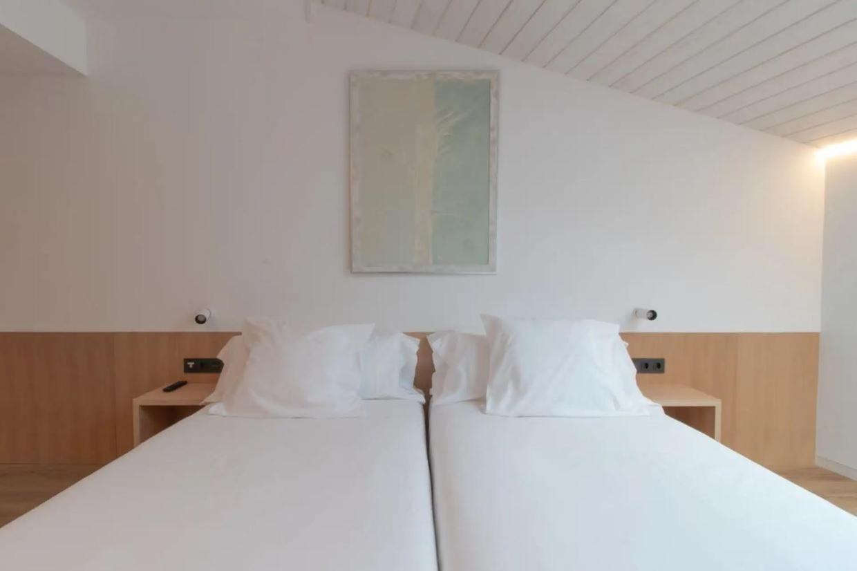 Hotel Cortabitarte Soria Eksteriør bilde