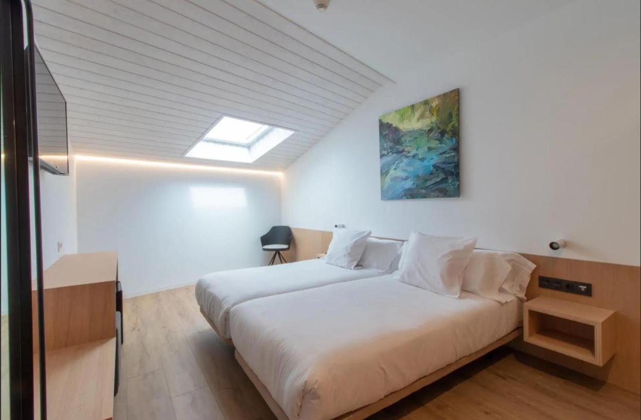 Hotel Cortabitarte Soria Eksteriør bilde
