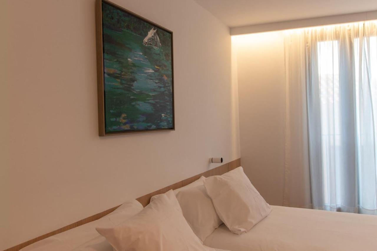 Hotel Cortabitarte Soria Eksteriør bilde