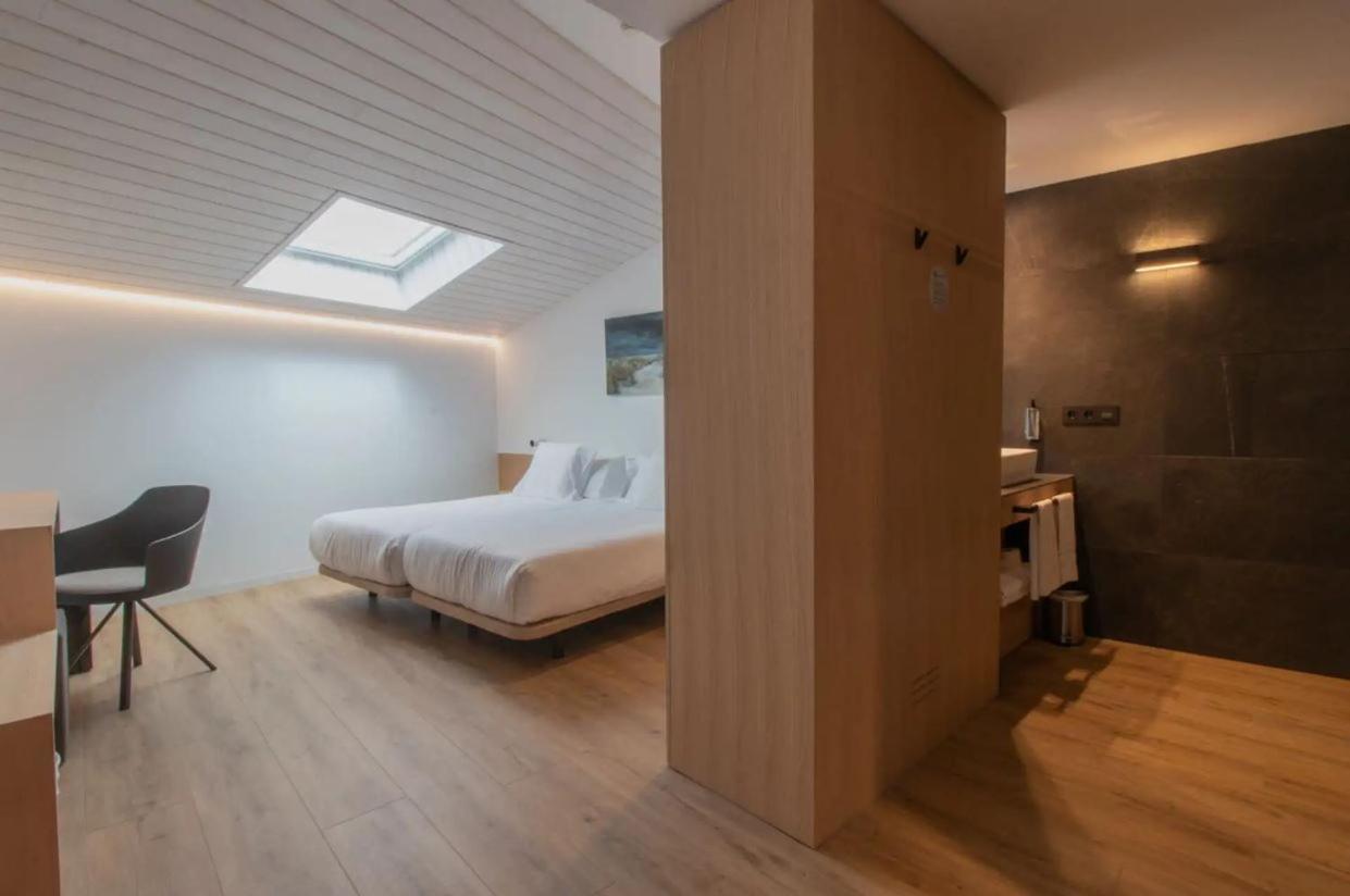 Hotel Cortabitarte Soria Eksteriør bilde