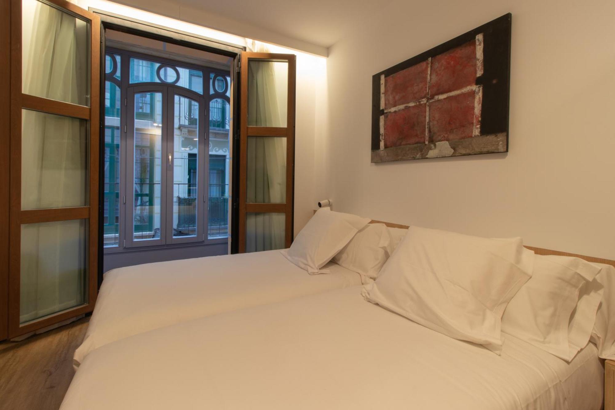 Hotel Cortabitarte Soria Eksteriør bilde