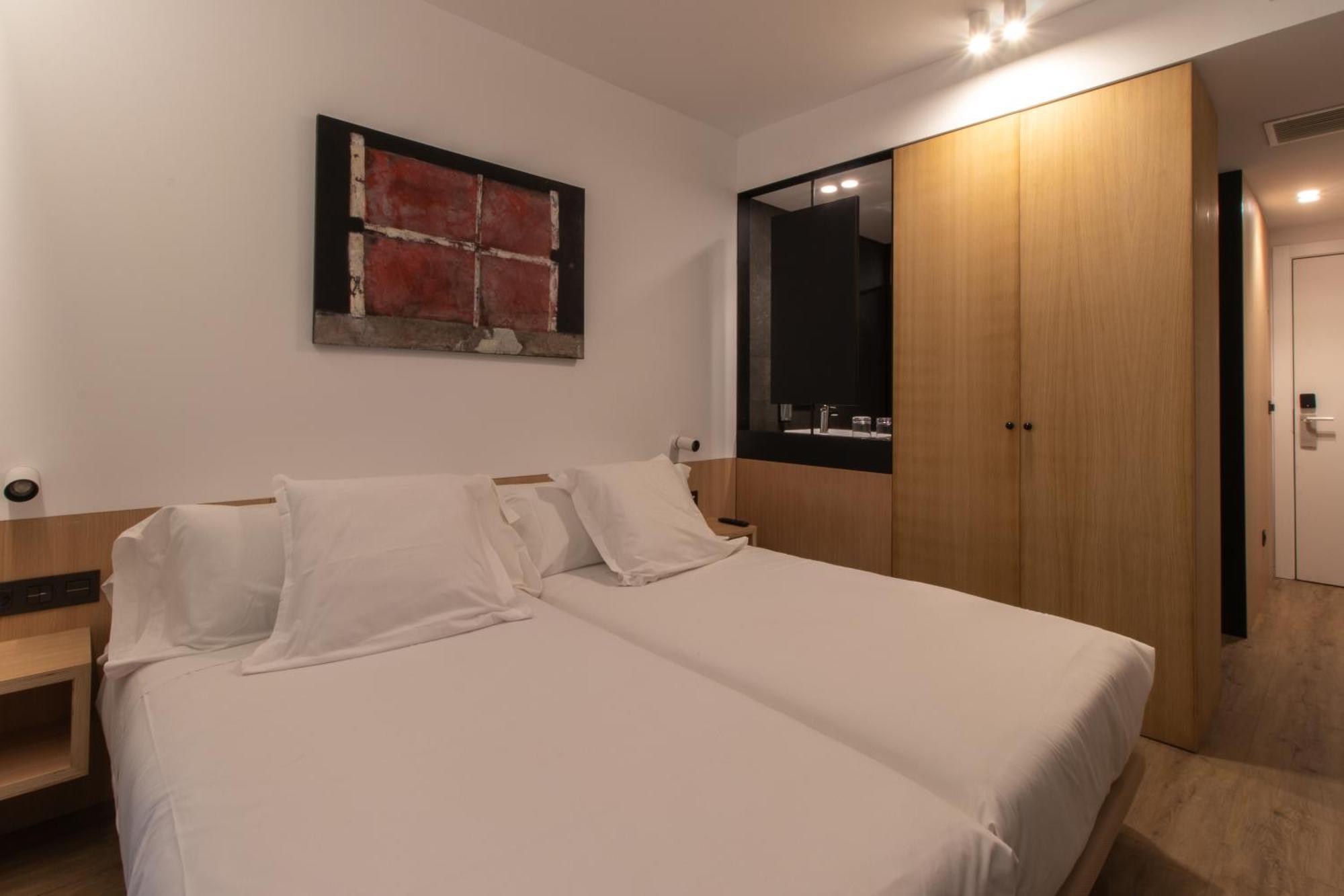 Hotel Cortabitarte Soria Eksteriør bilde