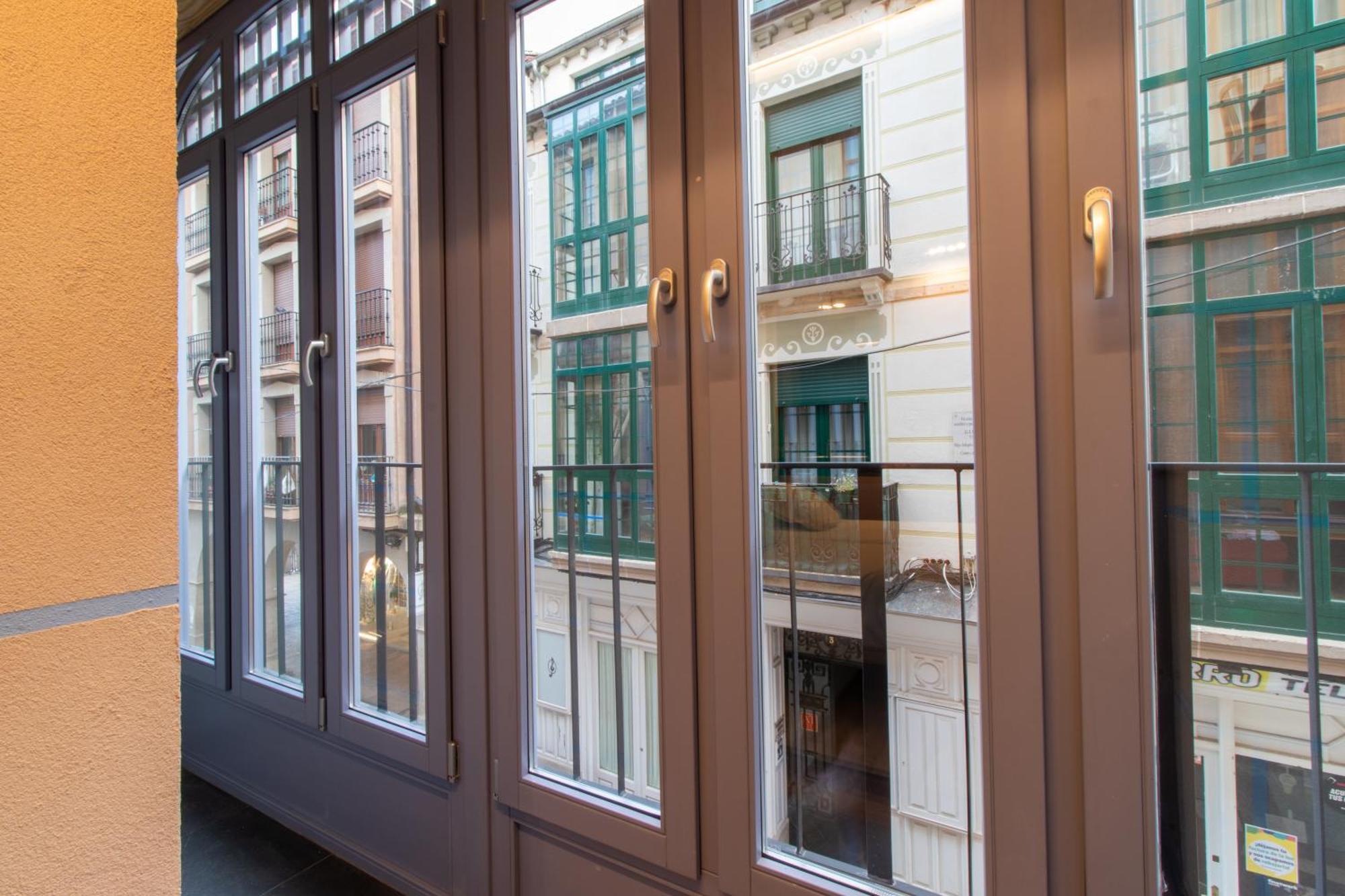 Hotel Cortabitarte Soria Eksteriør bilde