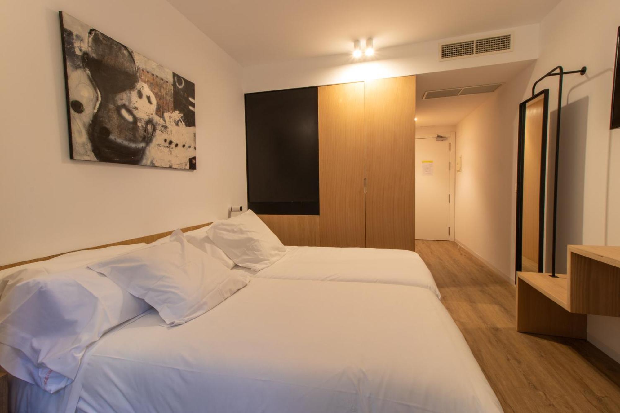 Hotel Cortabitarte Soria Eksteriør bilde