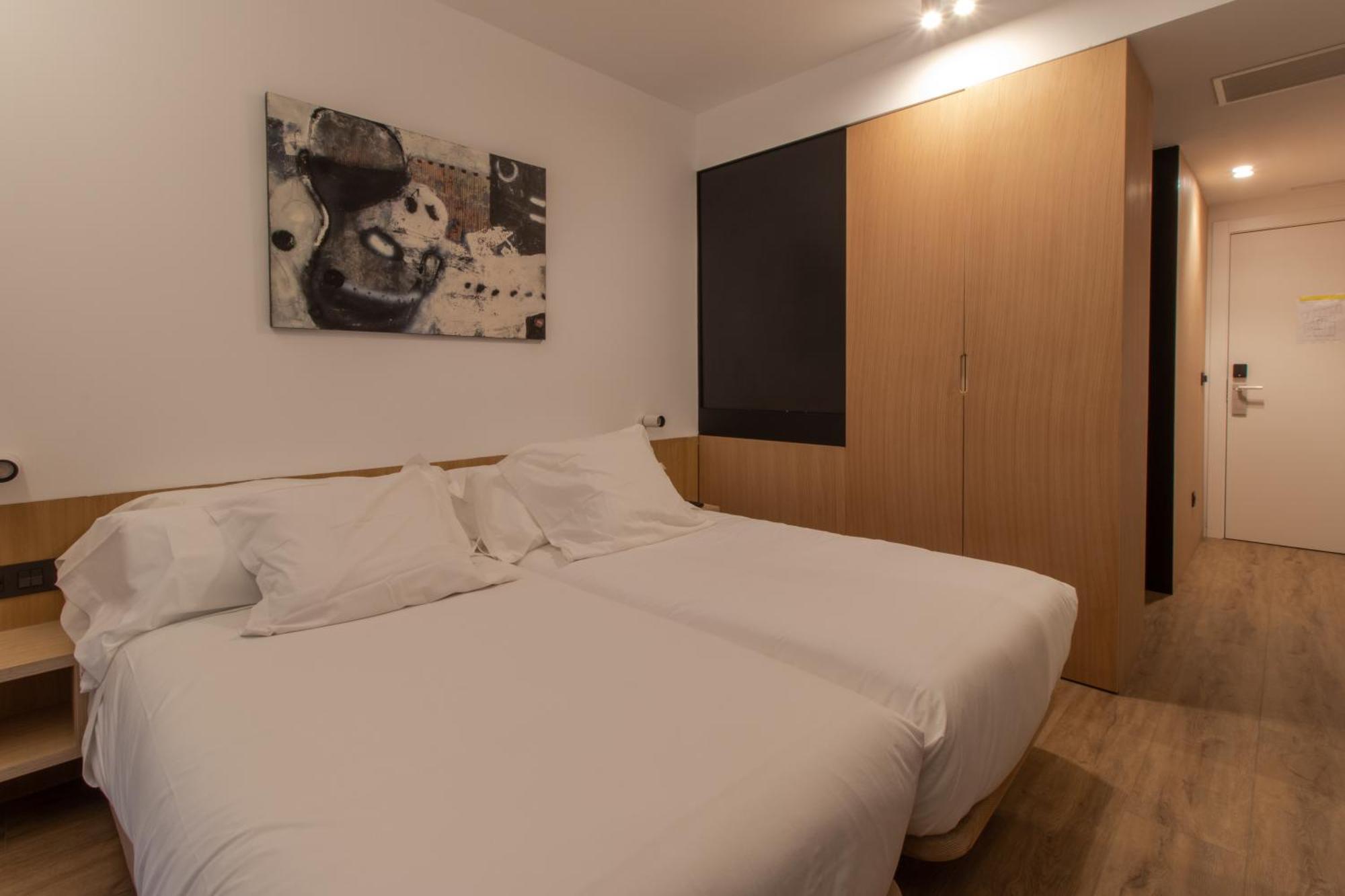 Hotel Cortabitarte Soria Eksteriør bilde