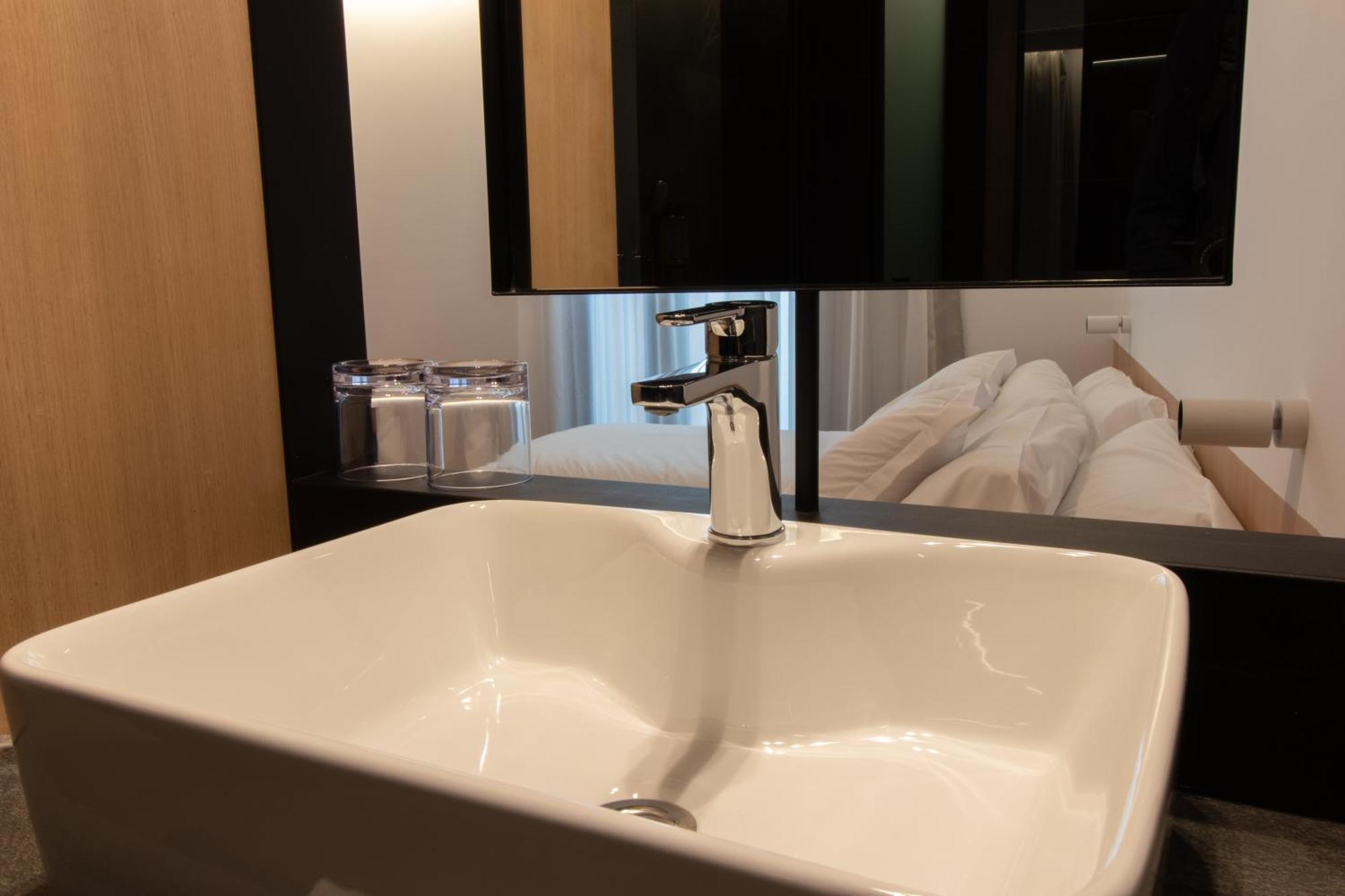 Hotel Cortabitarte Soria Eksteriør bilde
