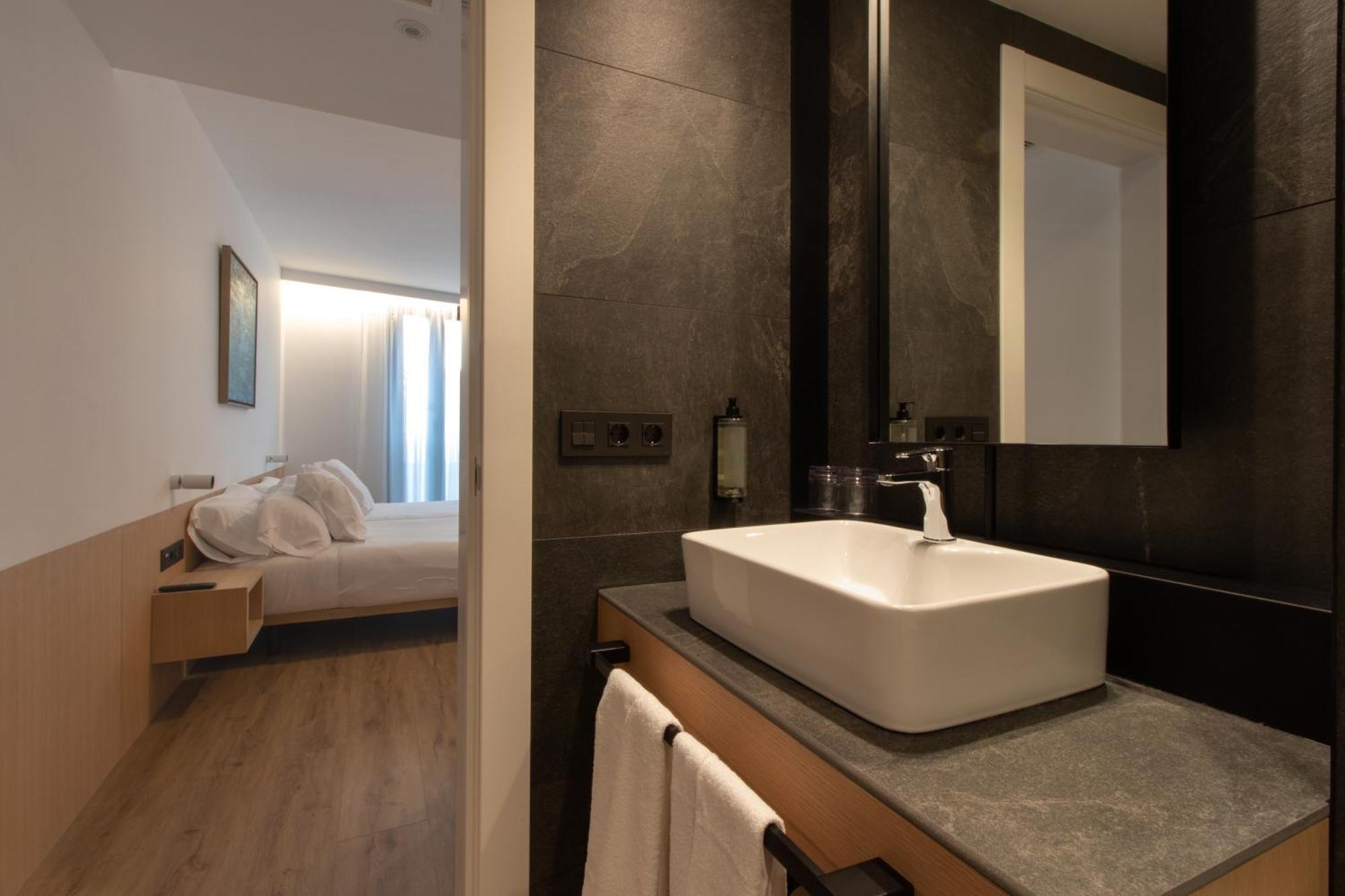 Hotel Cortabitarte Soria Eksteriør bilde