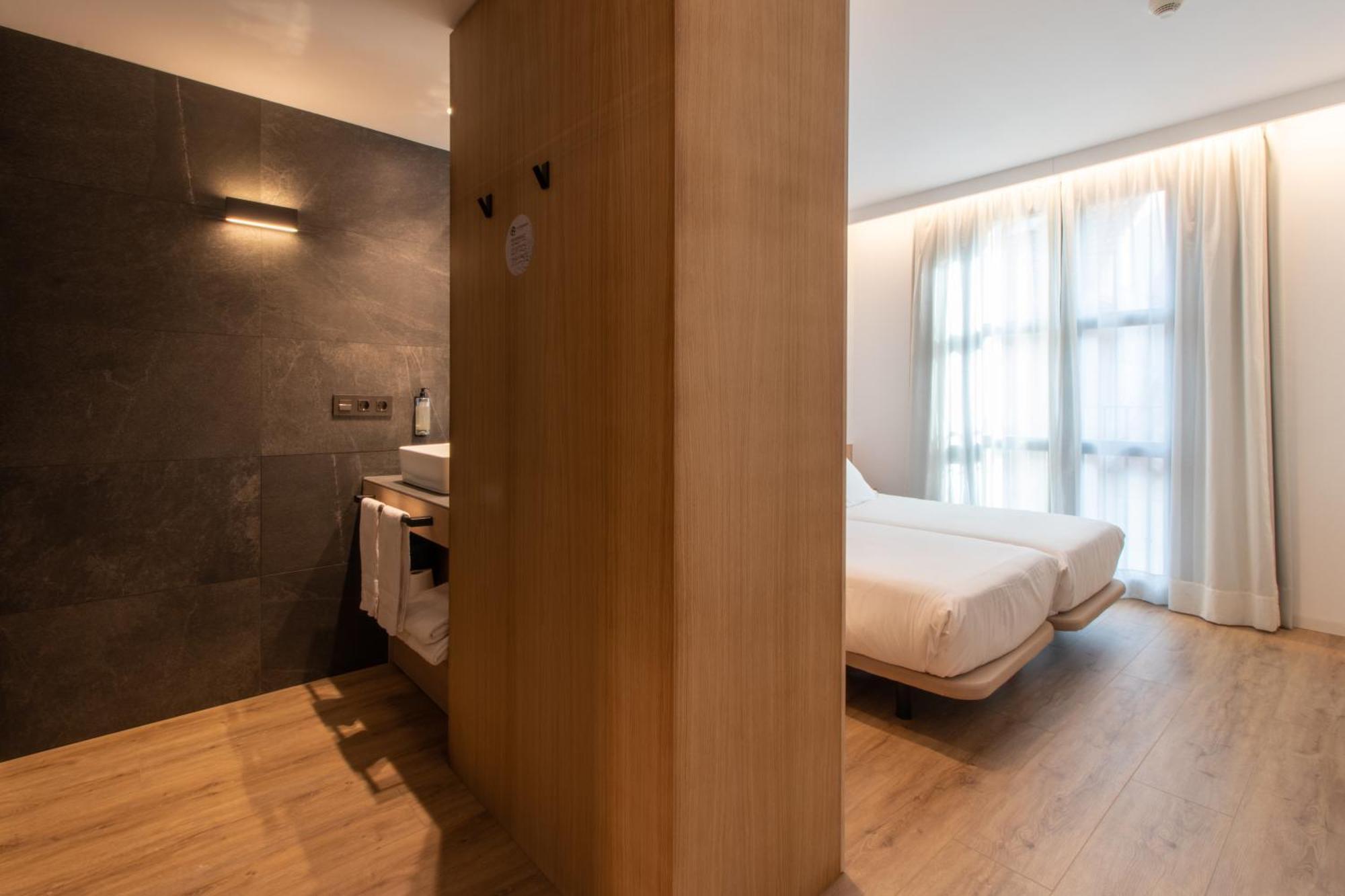 Hotel Cortabitarte Soria Eksteriør bilde