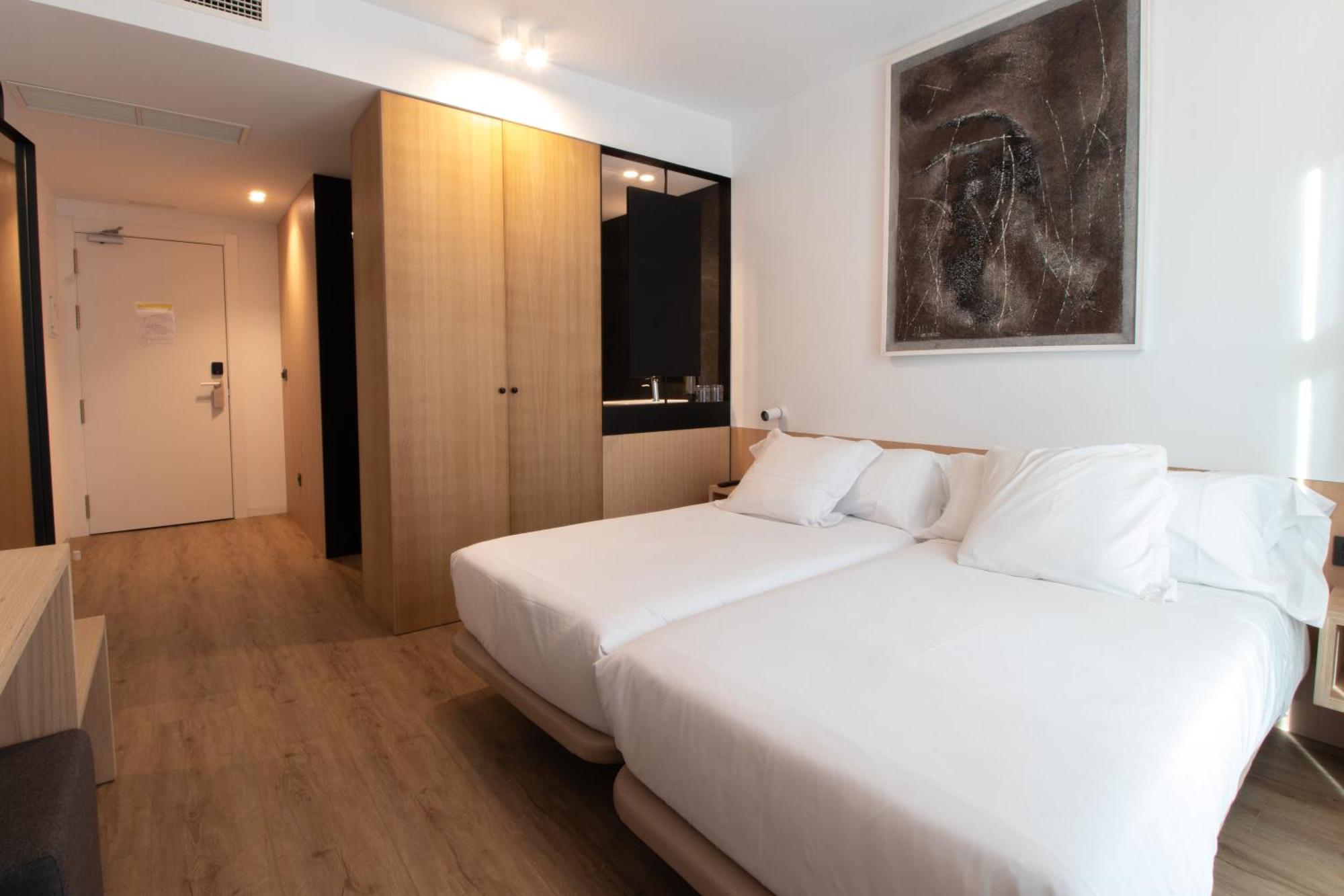 Hotel Cortabitarte Soria Eksteriør bilde