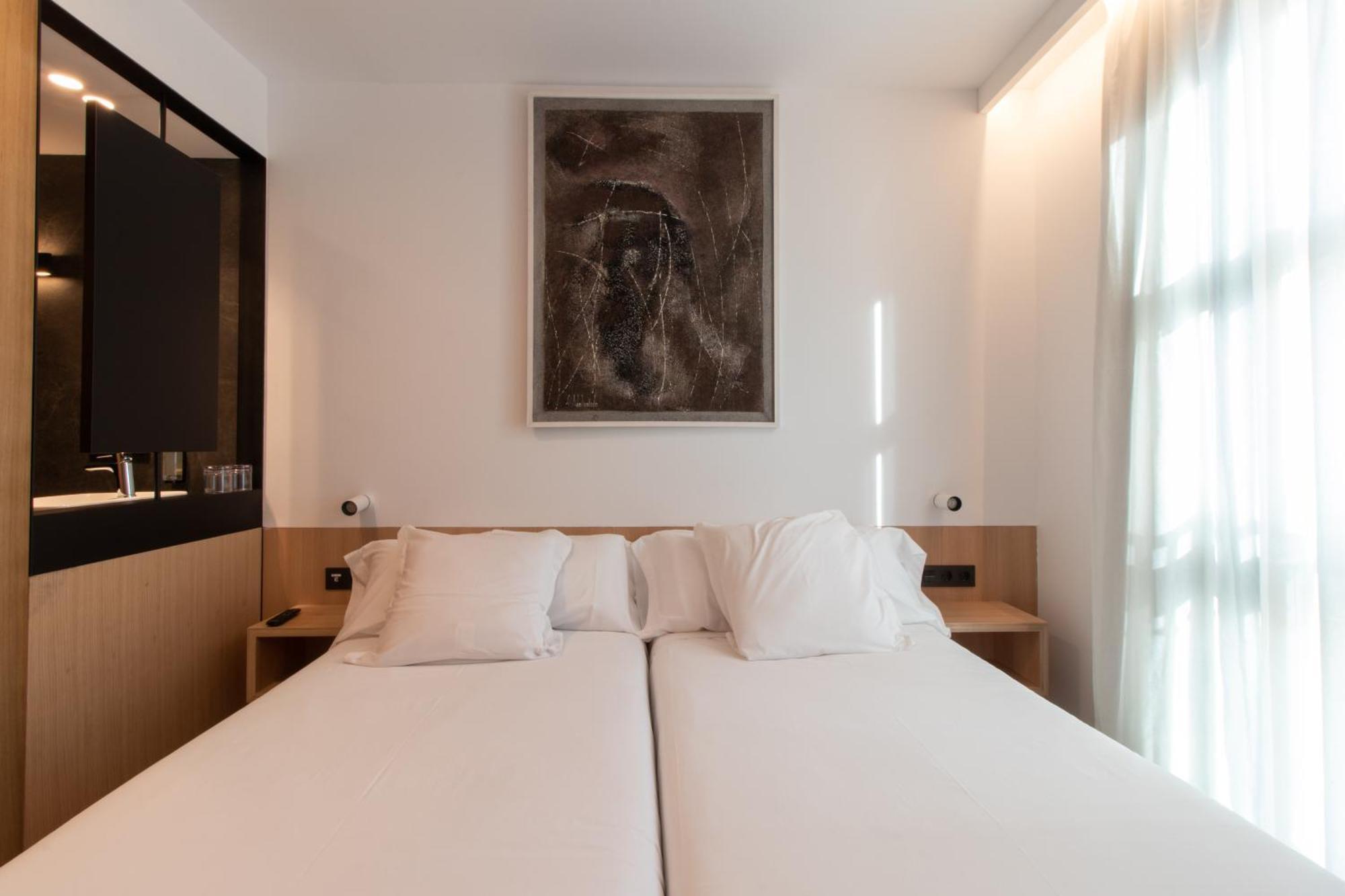 Hotel Cortabitarte Soria Eksteriør bilde