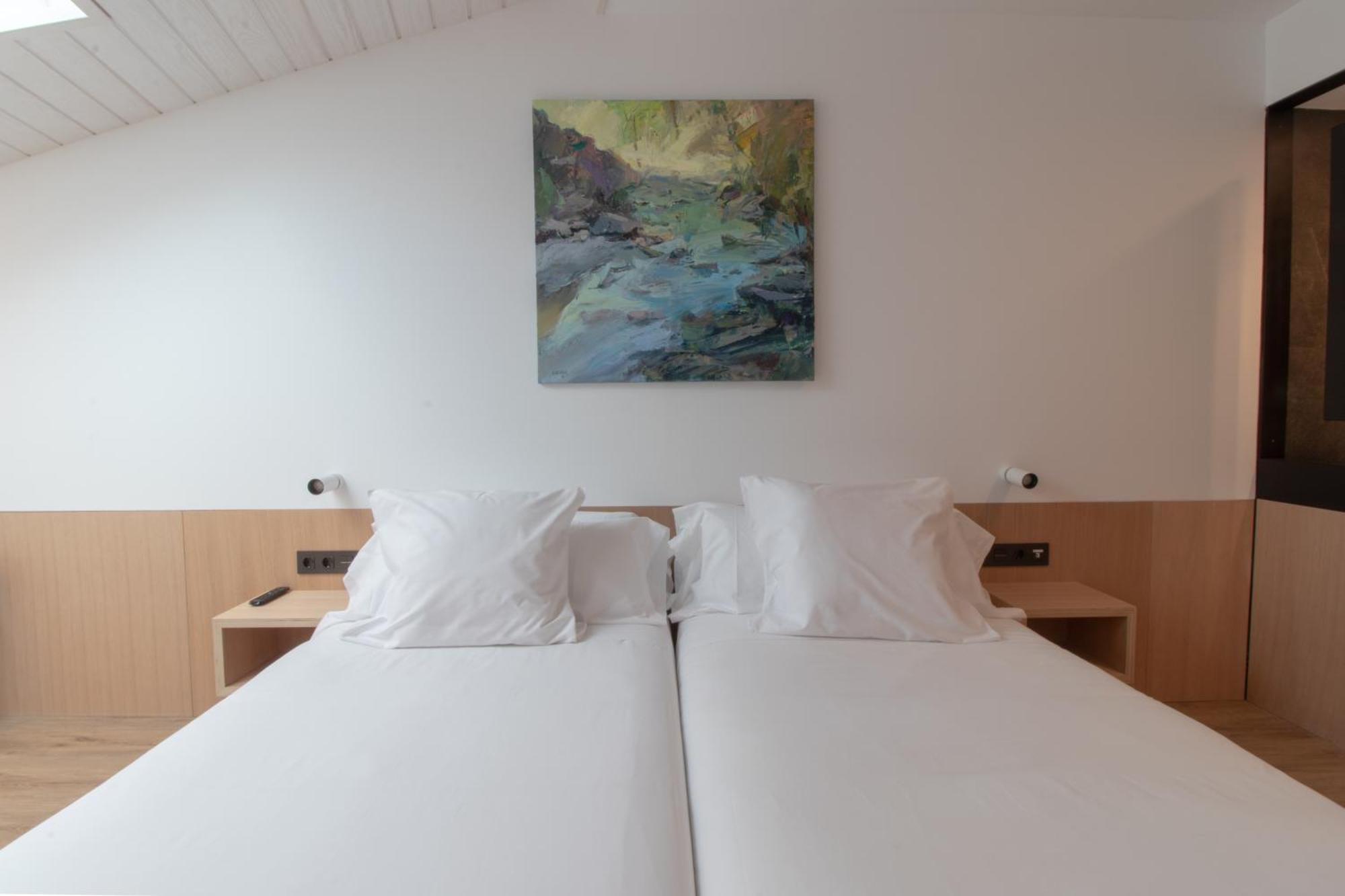 Hotel Cortabitarte Soria Eksteriør bilde