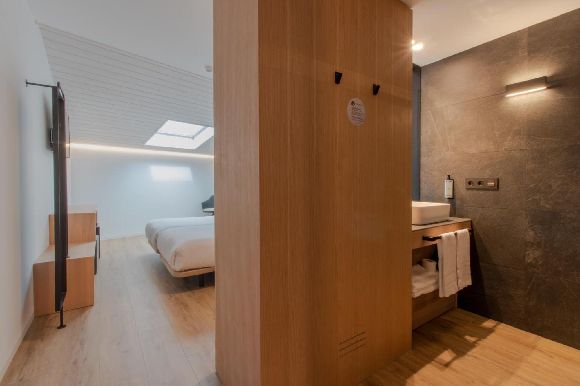 Hotel Cortabitarte Soria Eksteriør bilde