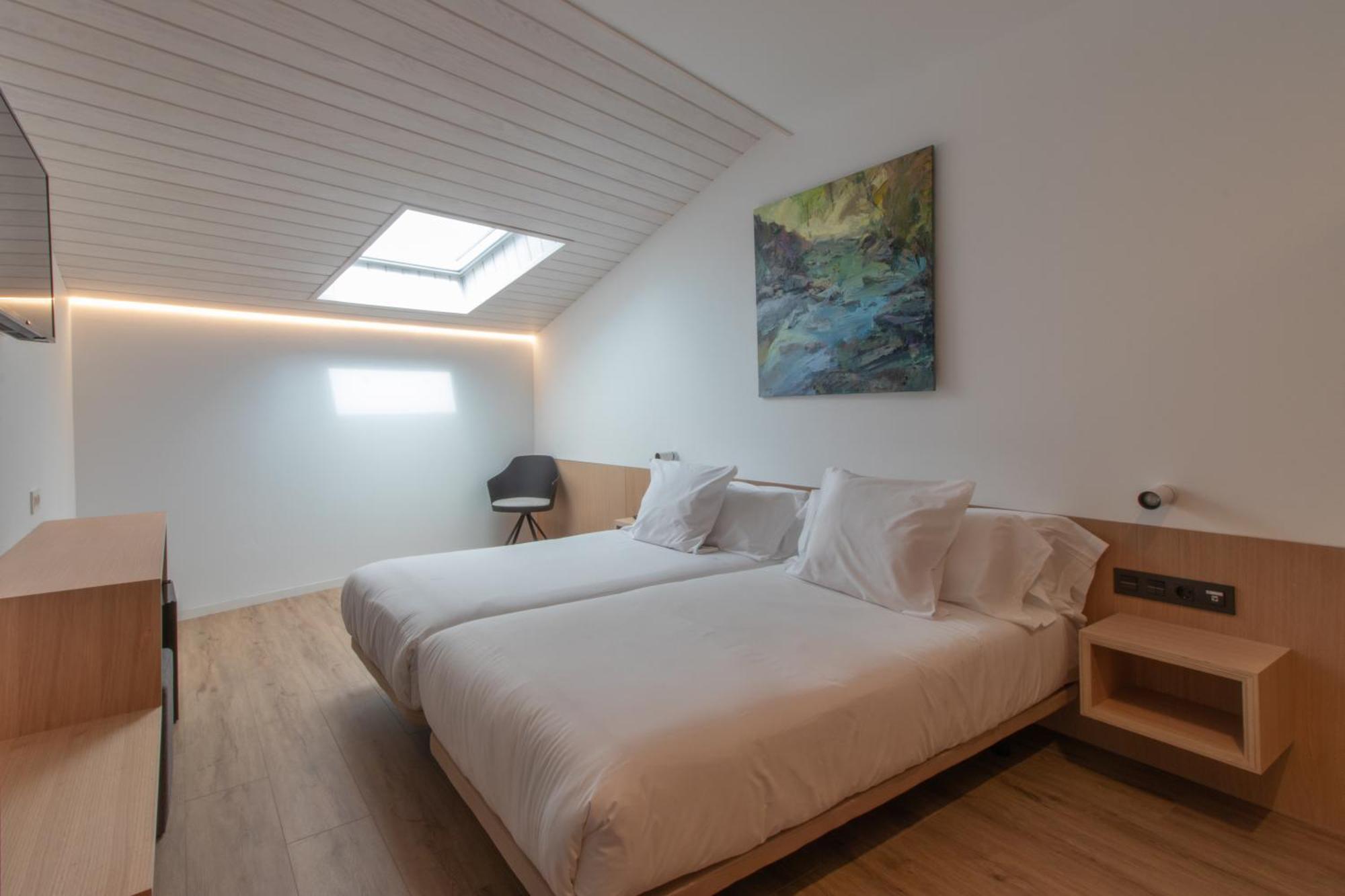 Hotel Cortabitarte Soria Eksteriør bilde