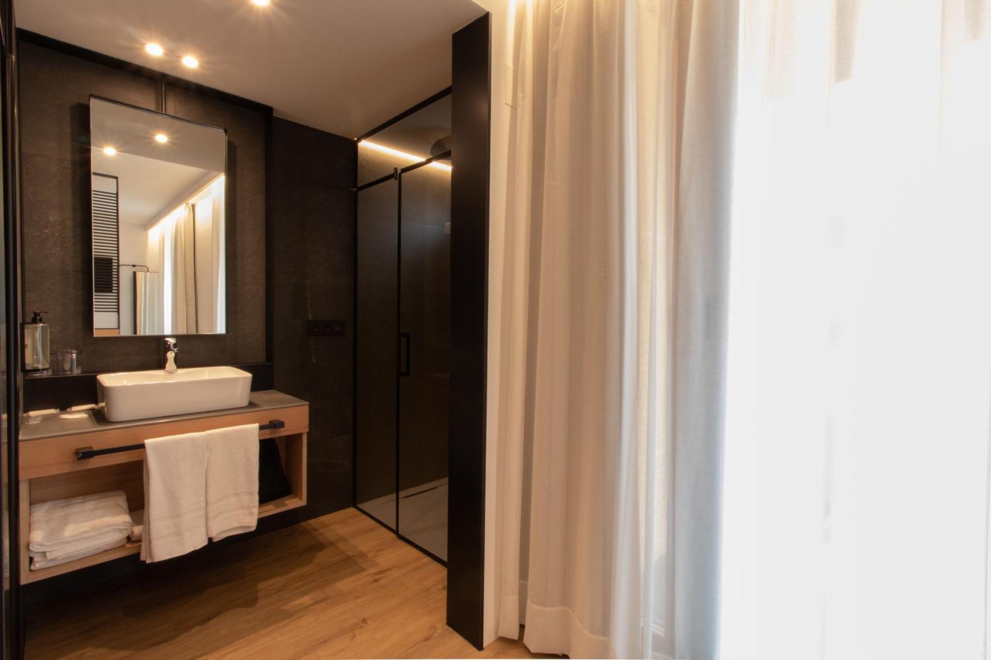Hotel Cortabitarte Soria Eksteriør bilde