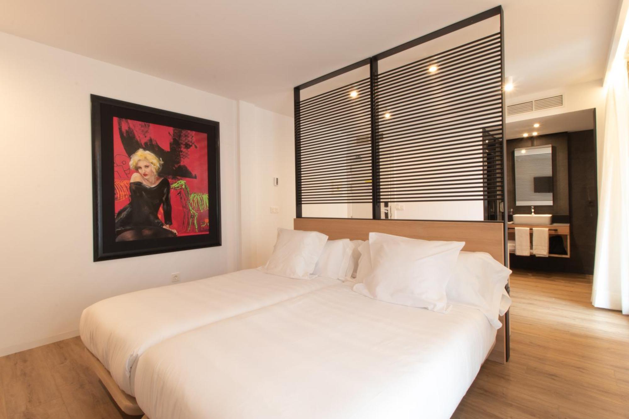 Hotel Cortabitarte Soria Eksteriør bilde