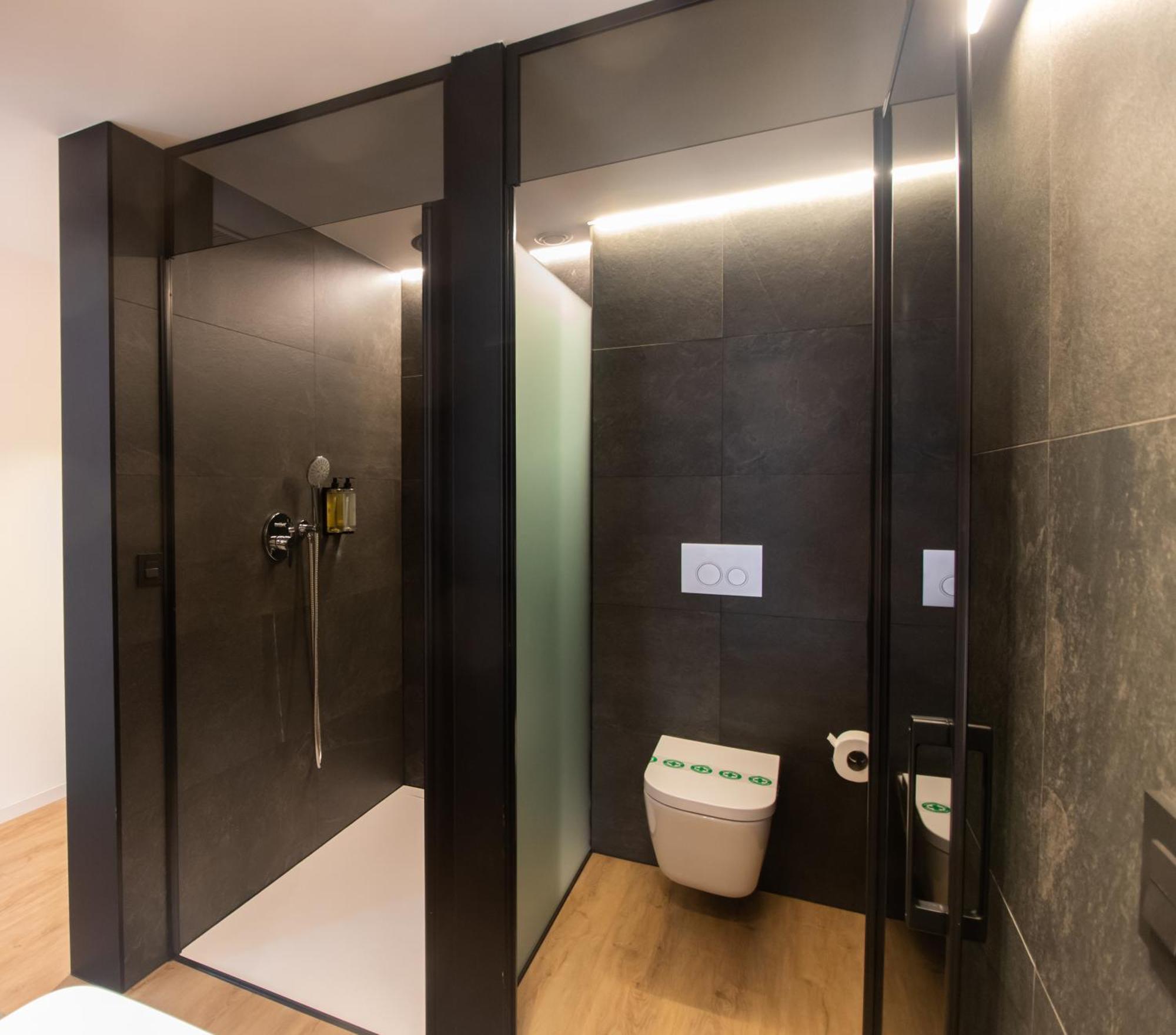 Hotel Cortabitarte Soria Eksteriør bilde