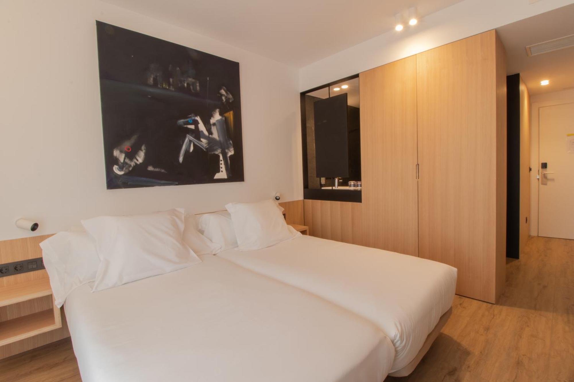 Hotel Cortabitarte Soria Eksteriør bilde